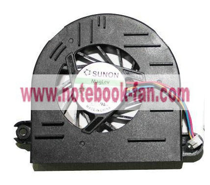 NEW LAPTOP COOLING FAN SUNON MAGLEV GB0506PGV1-A DC5V - Click Image to Close